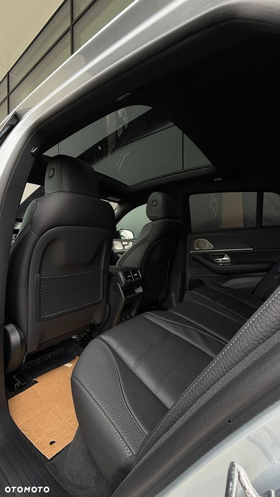 Mercedes-Benz GLE - 41