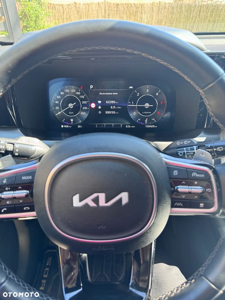 Kia Sorento - 6
