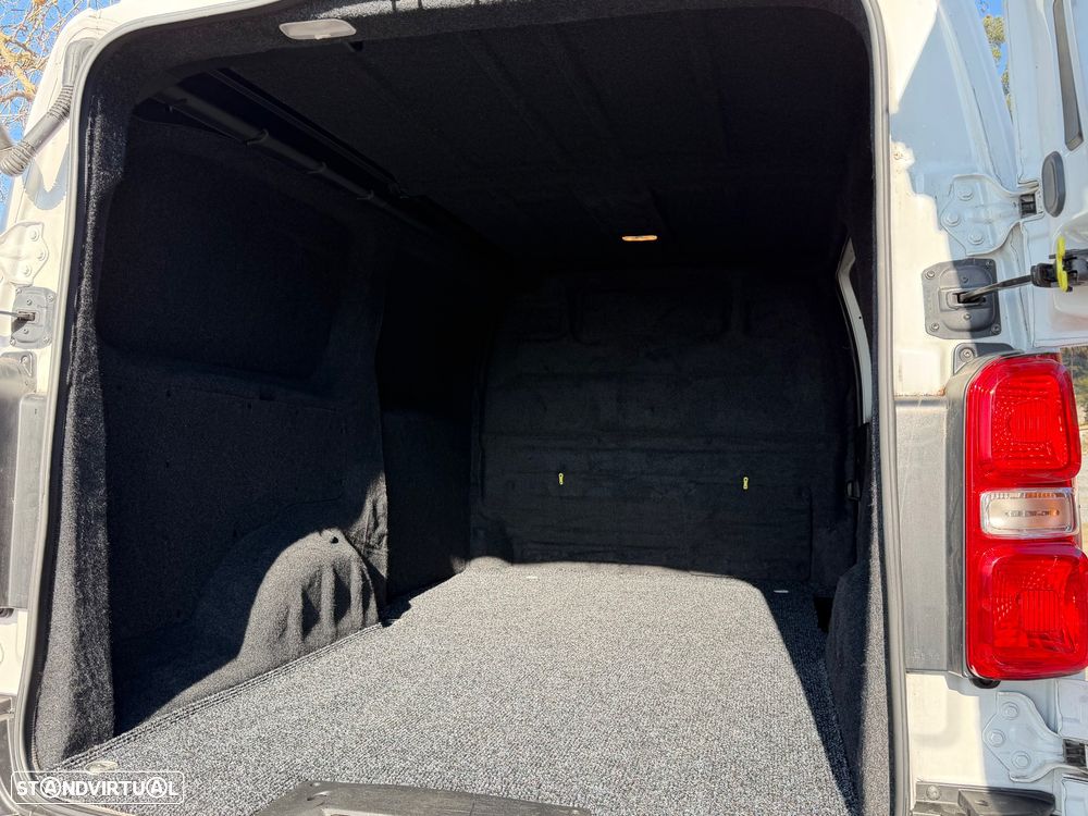 Peugeot Expert L3H1 - 7