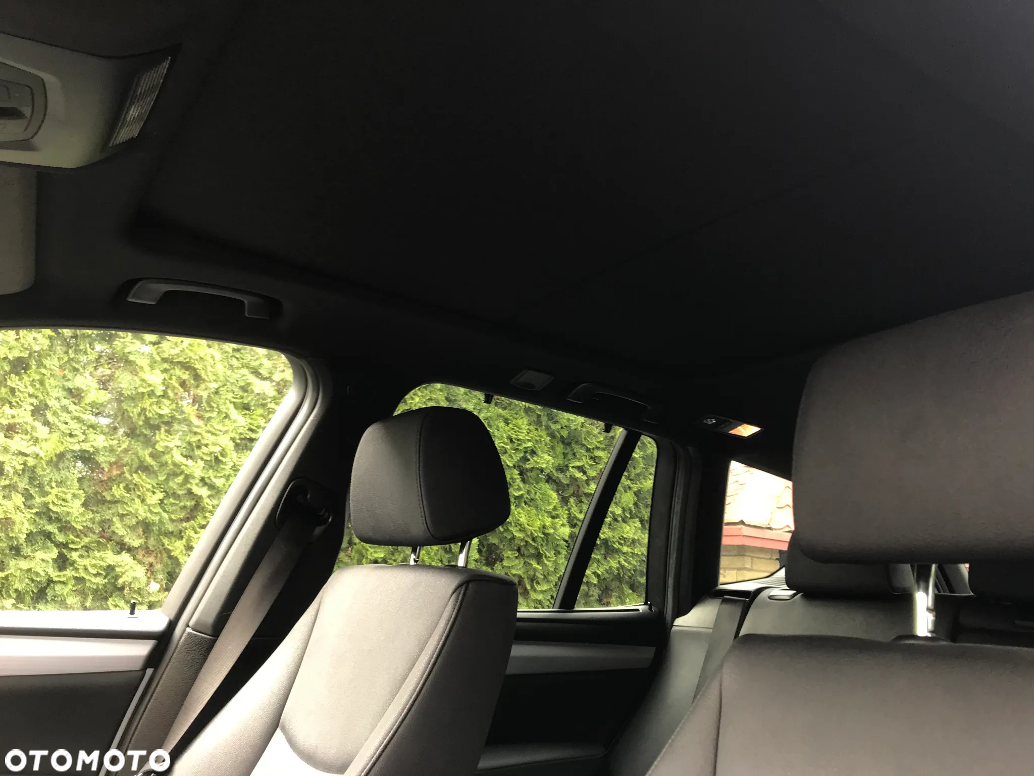 BMW X3 xDrive28i xLine - 10