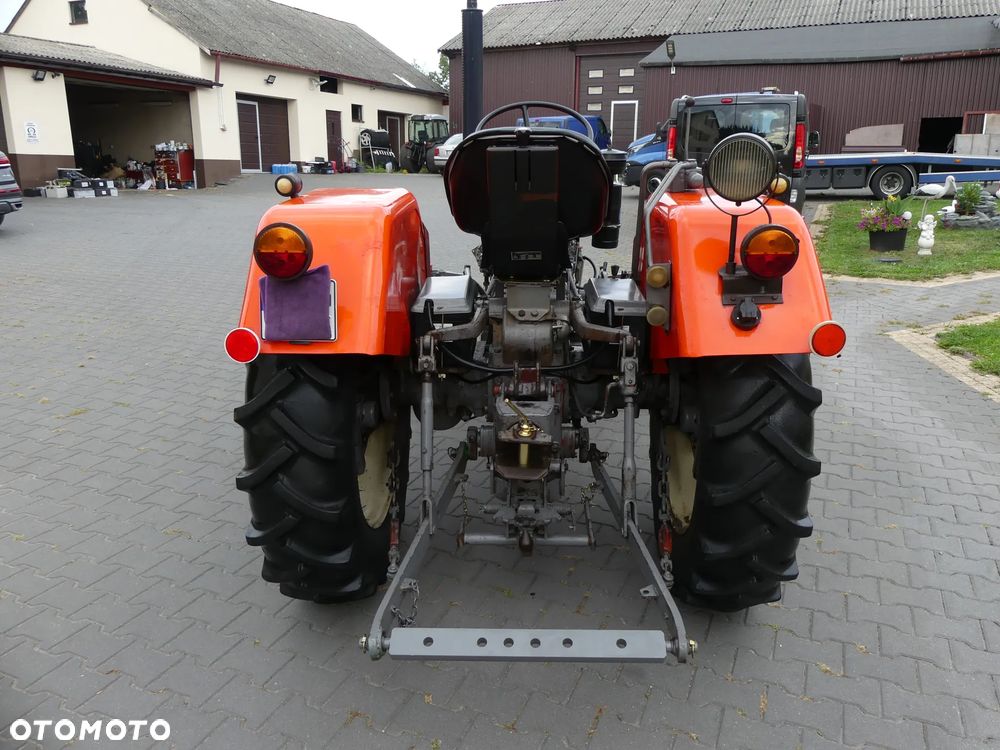 Ursus C-335M * 1990r.* JAK NOWY *2870mtg - 6