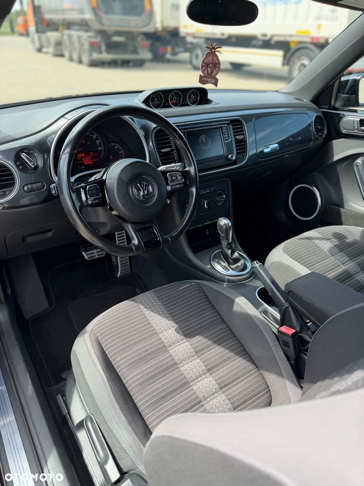 Volkswagen Beetle 2.0 TSI Sport DSG - 15