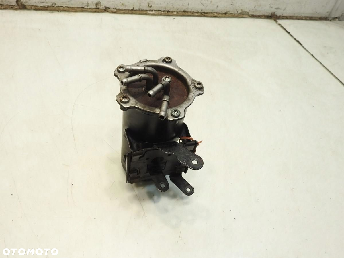 OBUDOWA FILTRA PALIWA AUDI A3 8P 1.9 TDI 1K0127400E - 6