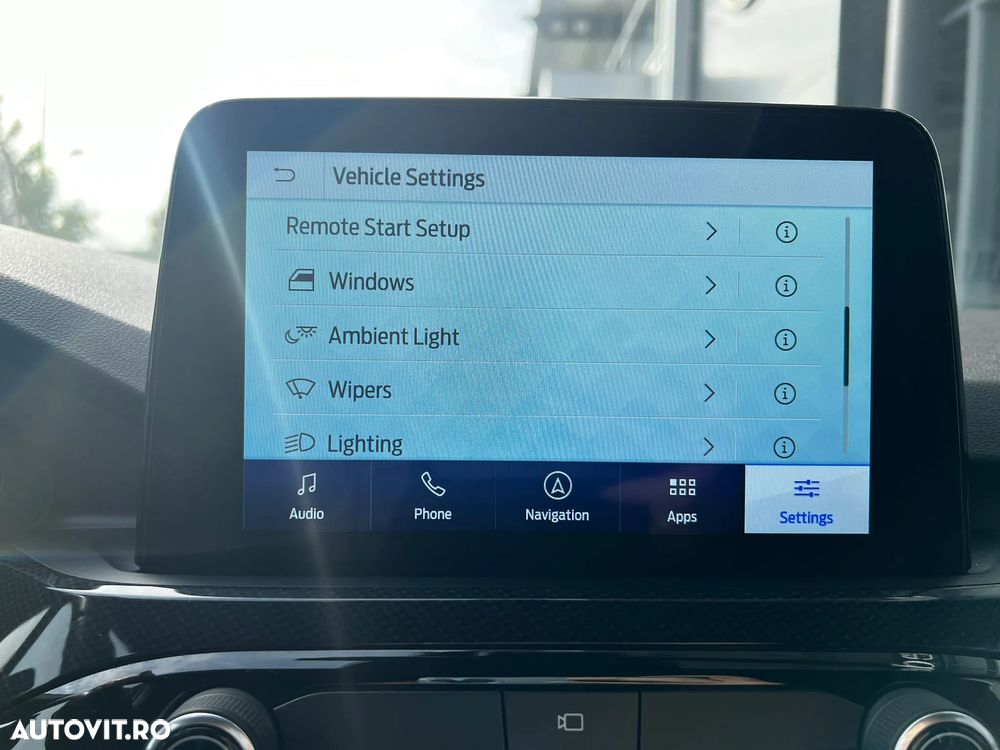 Ford Kuga 2.0 EcoBlue A8 AWD ST Line - 32