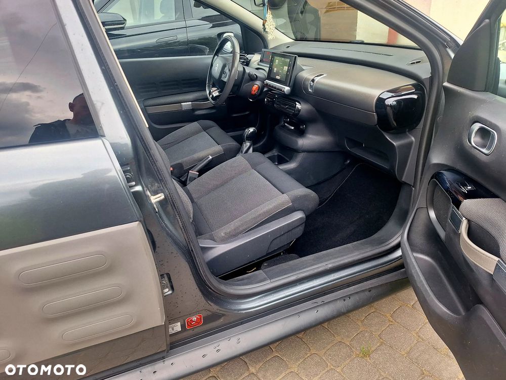Citroën C4 Cactus PureTech 82 Feel - 8