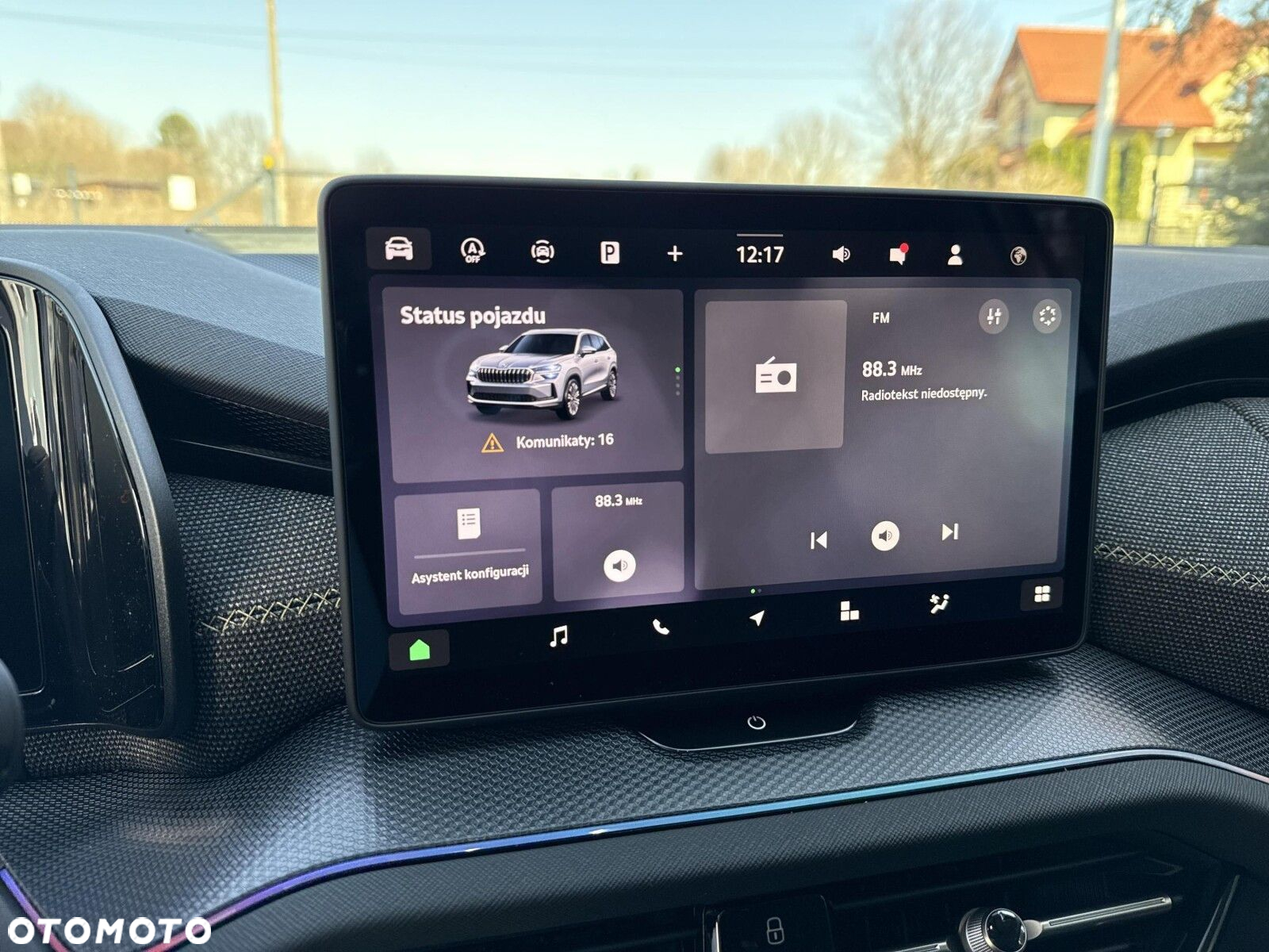 Skoda Kodiaq - 17