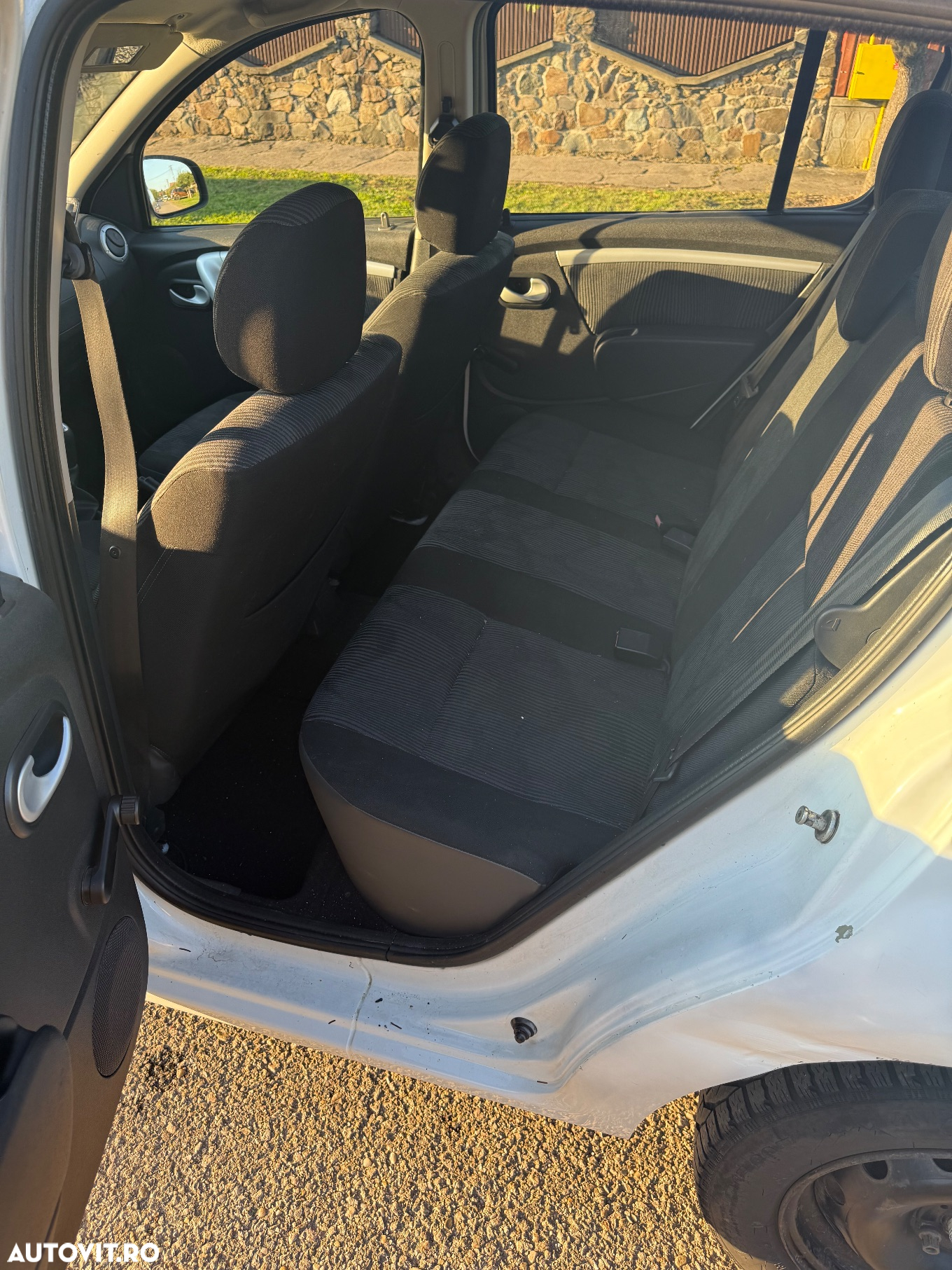 Dacia Sandero 1.4 MPI - 6