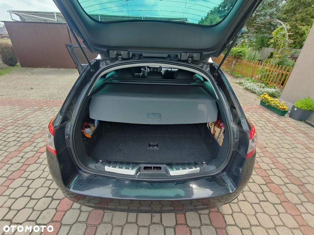 Peugeot 508 HDi FAP 140 Allure - 11