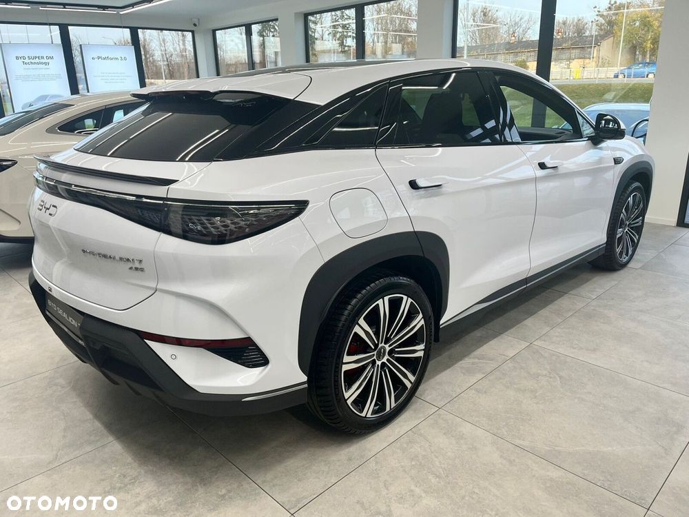 BYD Sealion 7 - 3