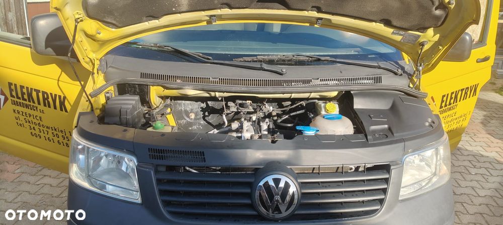 Volkswagen TRANSPORTER - 22