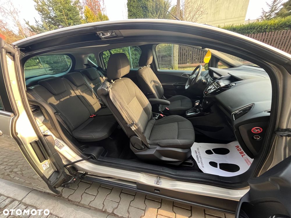 Ford B-MAX 1.6 Titanium - 19