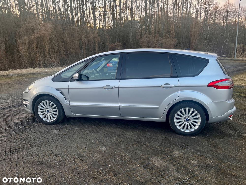 Ford S-Max 2.0 TDCi DPF Business Edition - 7