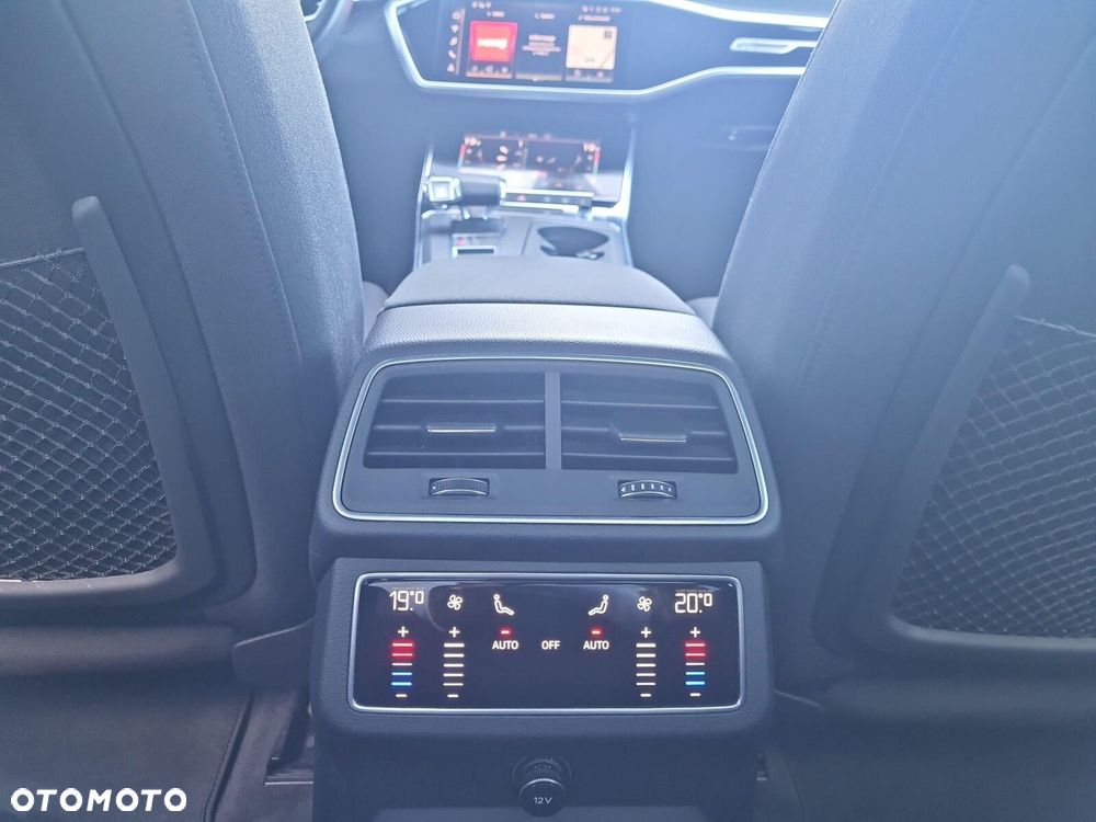 Audi A6 Avant 40 TDI mHEV S tronic - 32