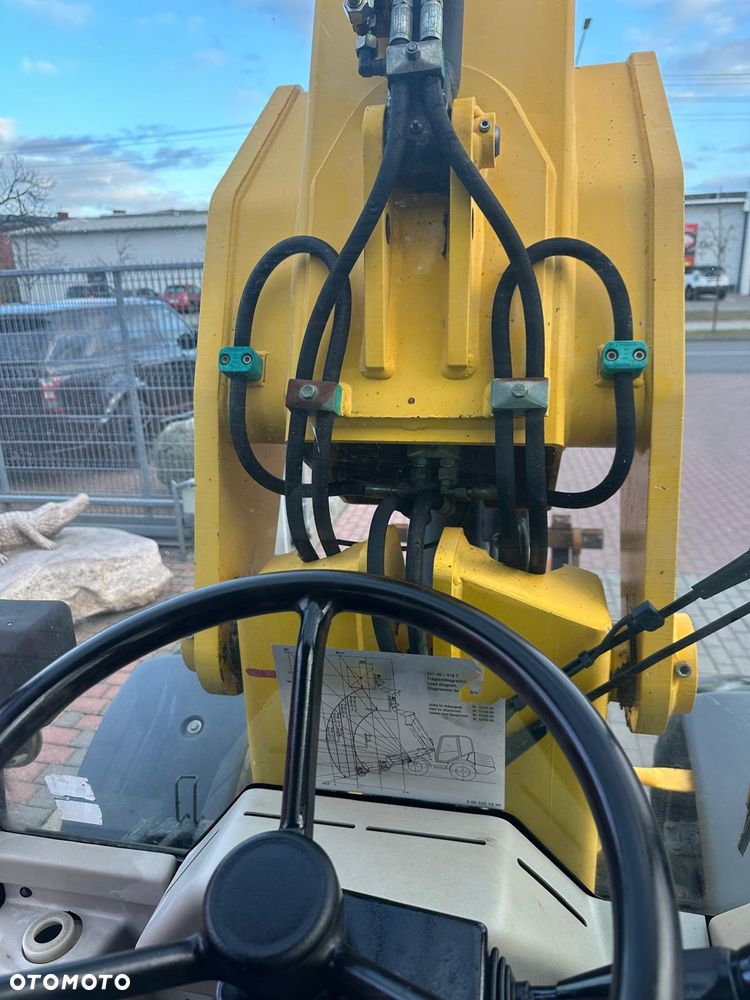 Kramer 418 TELESCOPIC - 17