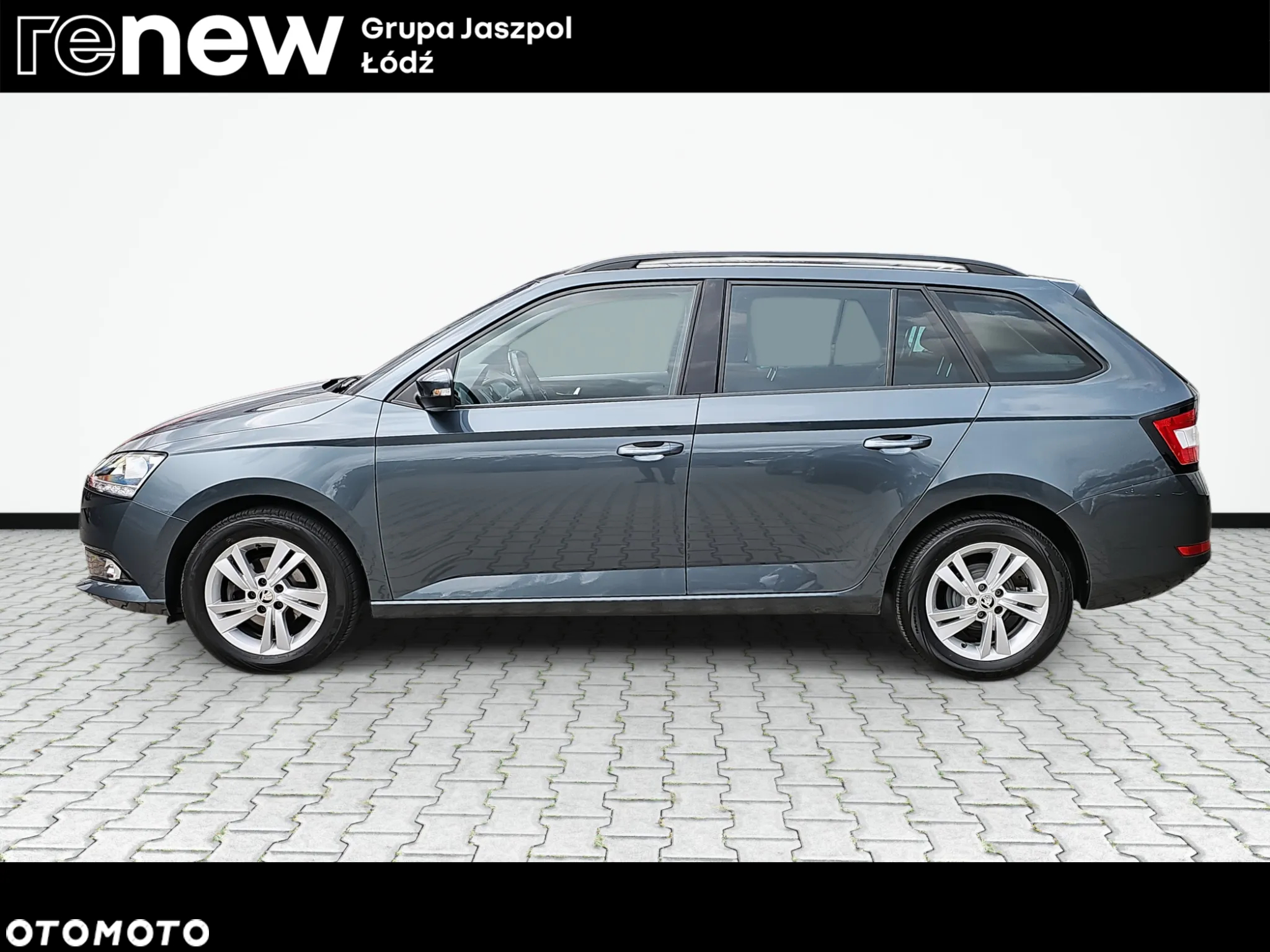 Skoda Fabia 1.0 TSI Ambition - 8