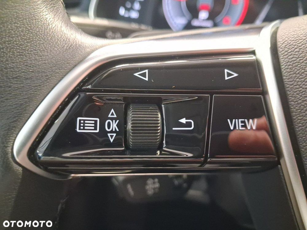 Audi A6 Limousine - 23
