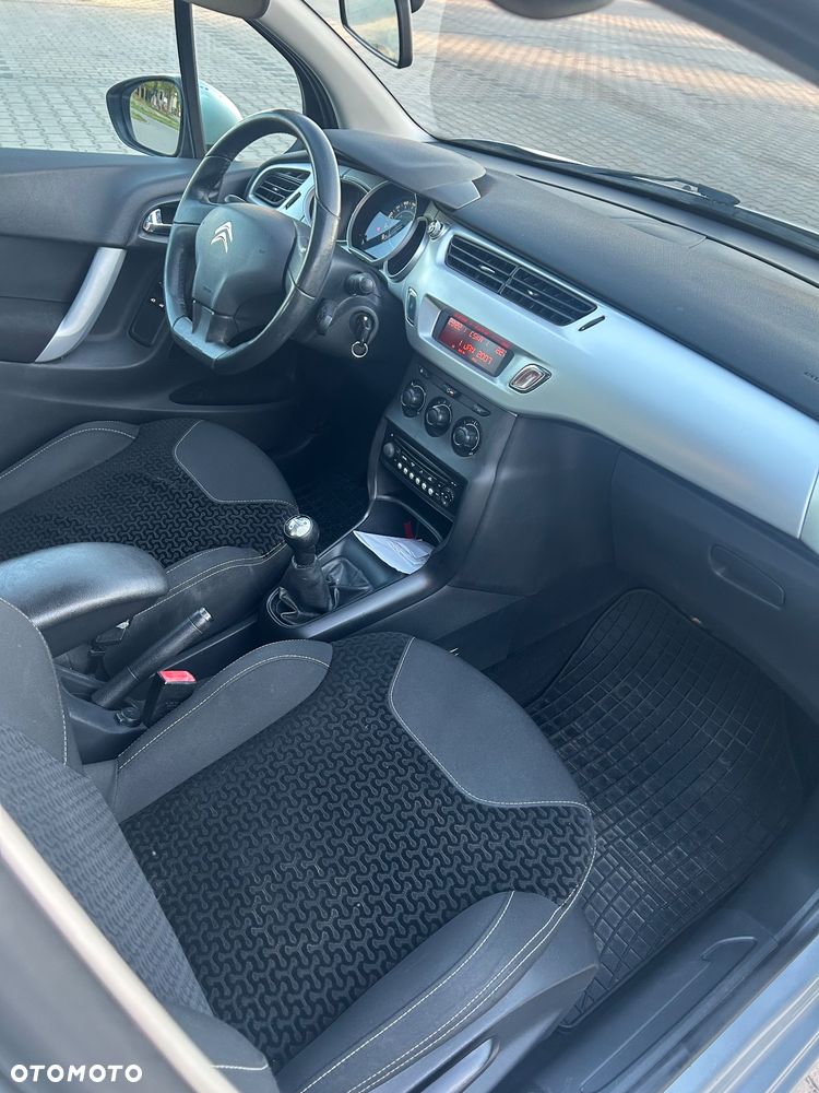 Citroën C3 1.4 HDi Confort - 3