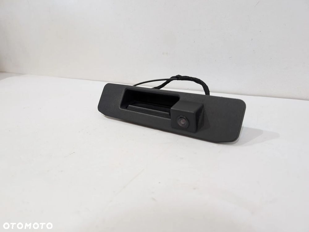 MERCEDES W176 W166 KAMERA COFANIA A1667500593 - 3