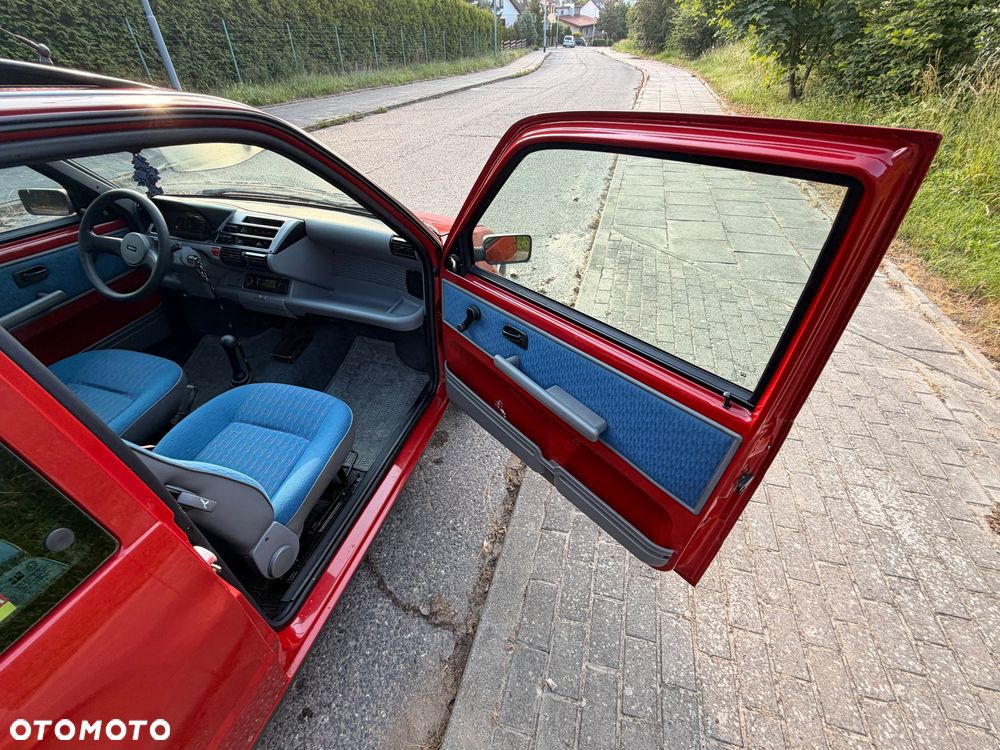 Fiat Cinquecento 704 ED - 11