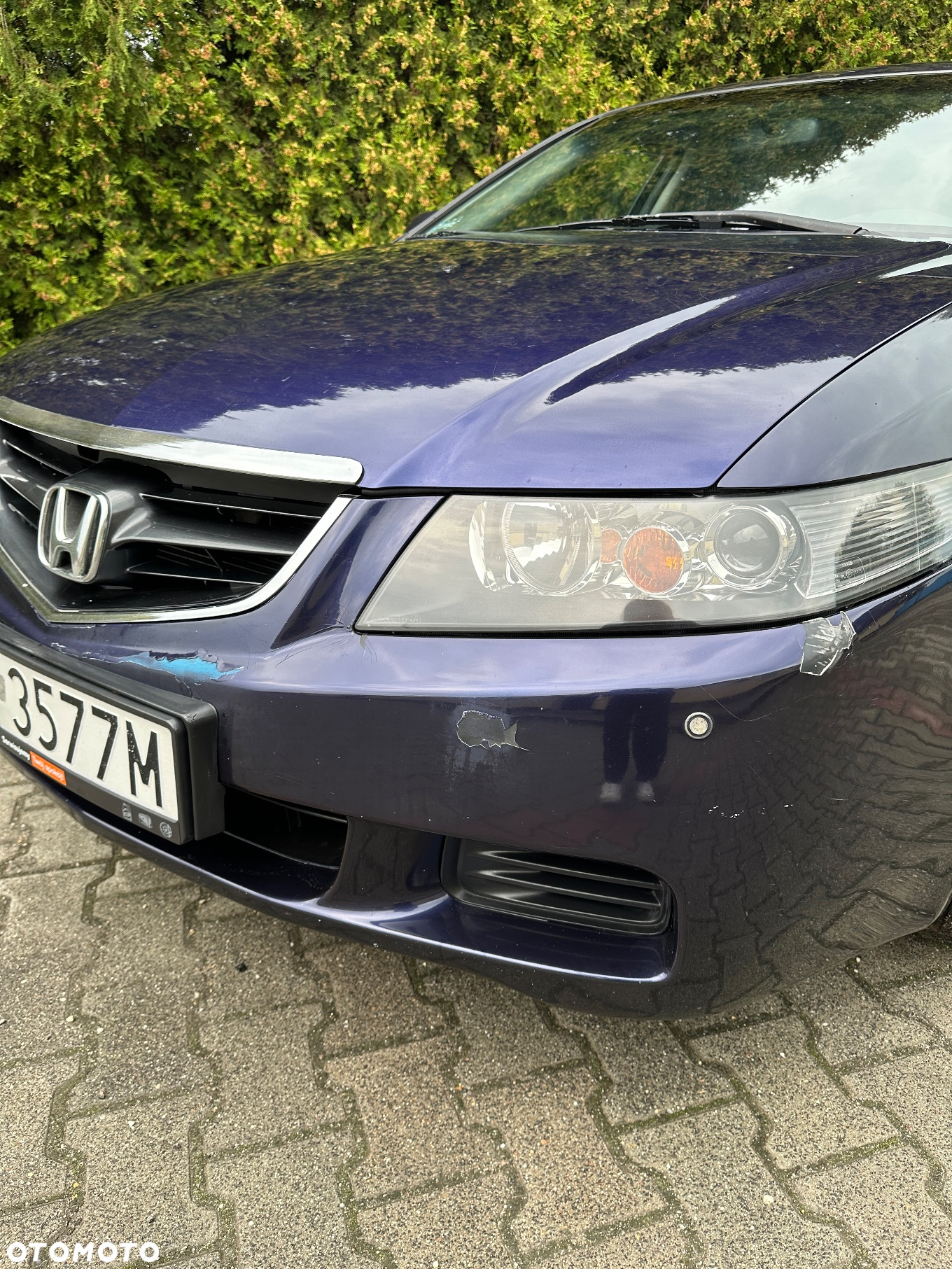 Honda Accord 2.0 Comfort - 11