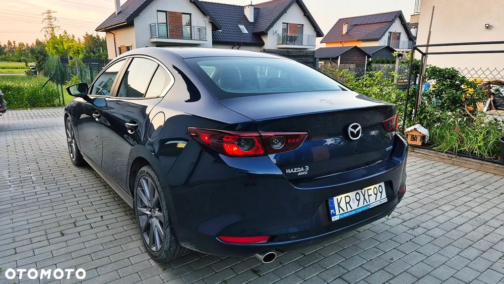 Mazda 3 - 15
