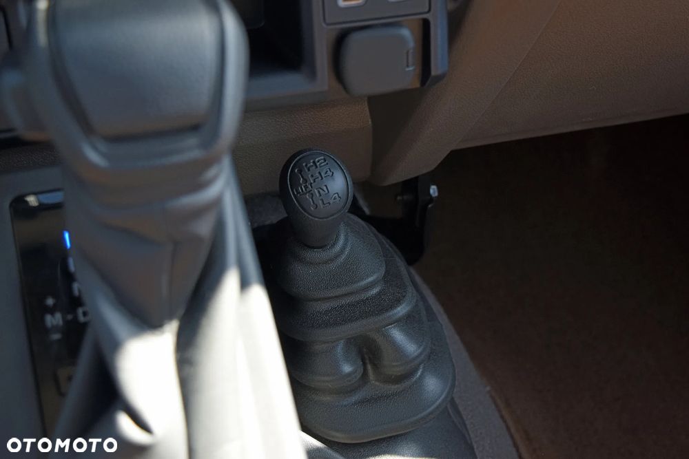 Toyota Land Cruiser 2.8 D-4D Automatik - 27