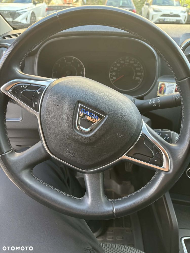 Dacia Duster 1.5 dCi Comfort - 14
