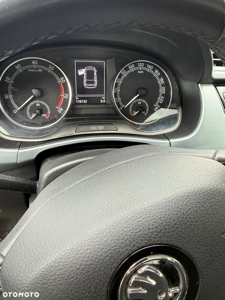 Skoda Fabia 1.0 Active - 3