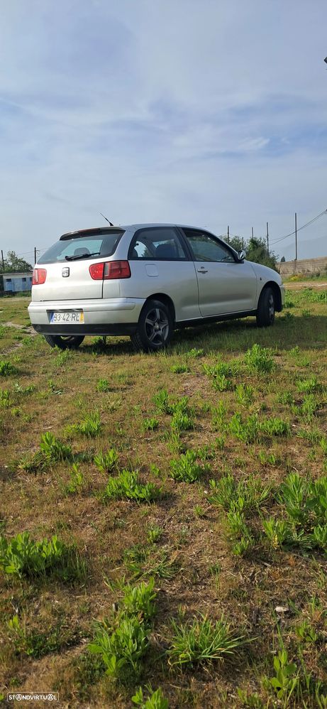 SEAT Ibiza 1.0 Signo - 4