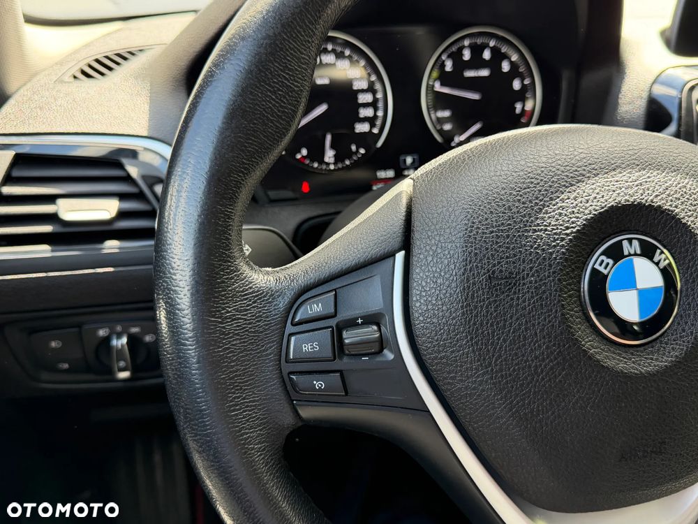 BMW Seria 1 118i Urban Line - 14