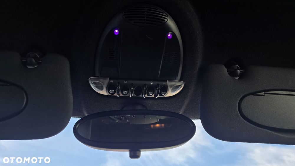 MINI Cooper Highgate - 16