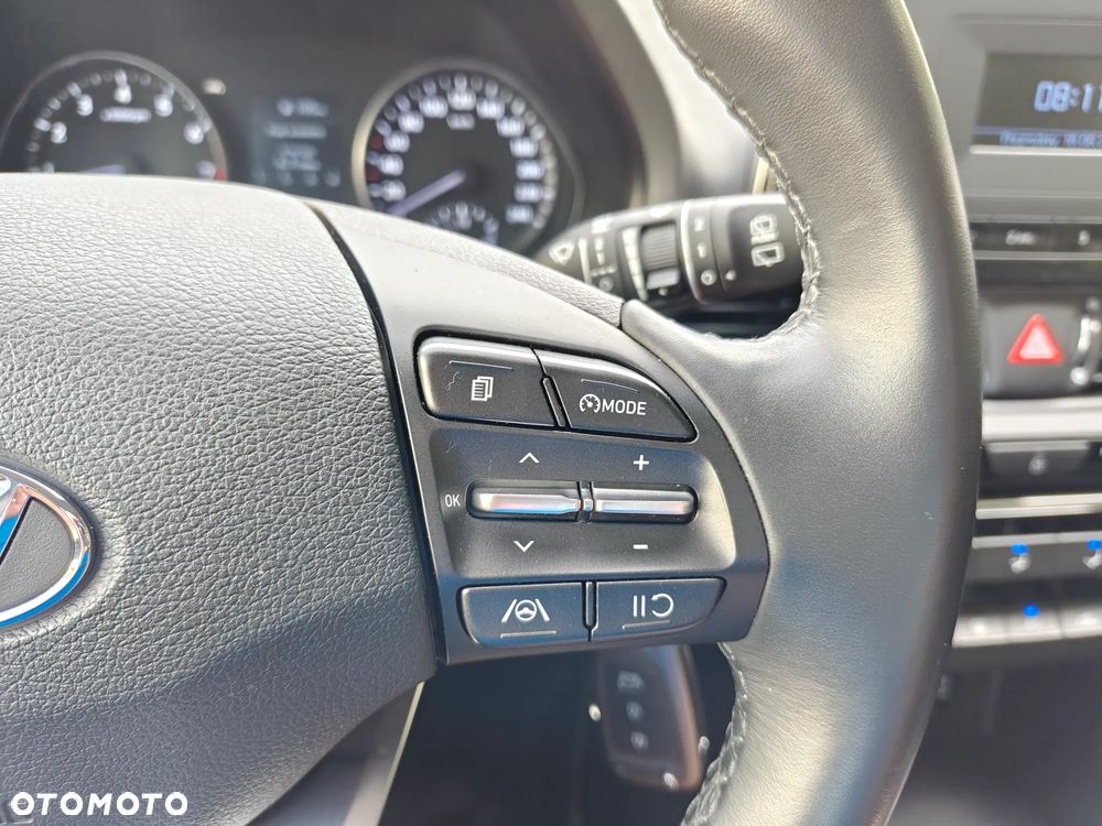 Hyundai i30 1.5 DPI Modern - 20