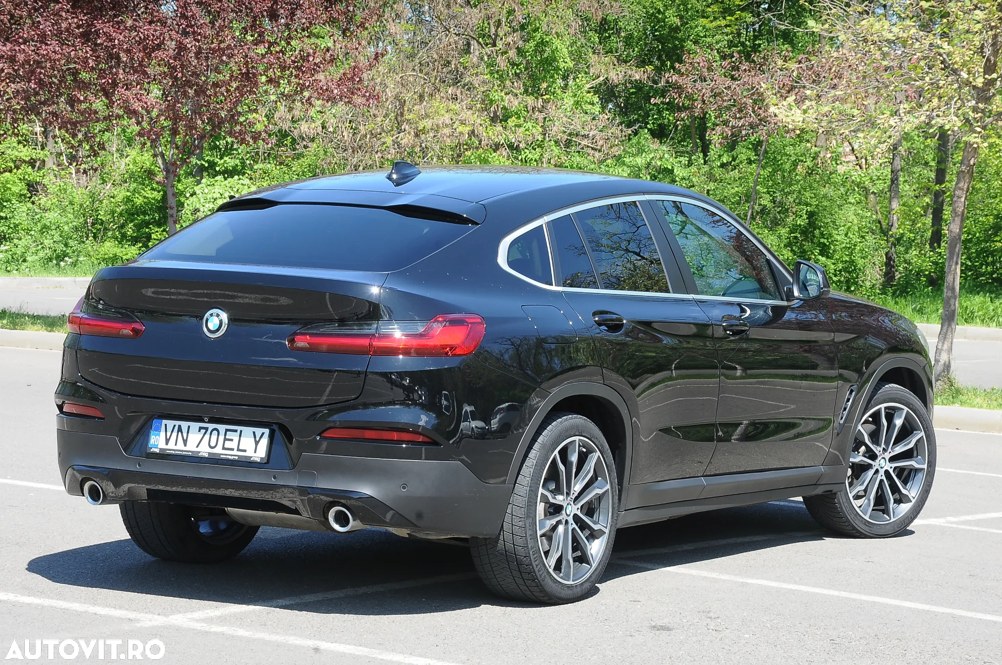 BMW X4 xDrive20d - 3