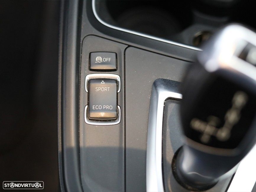 BMW 420 Gran Coupé d Line Sport Auto - 19