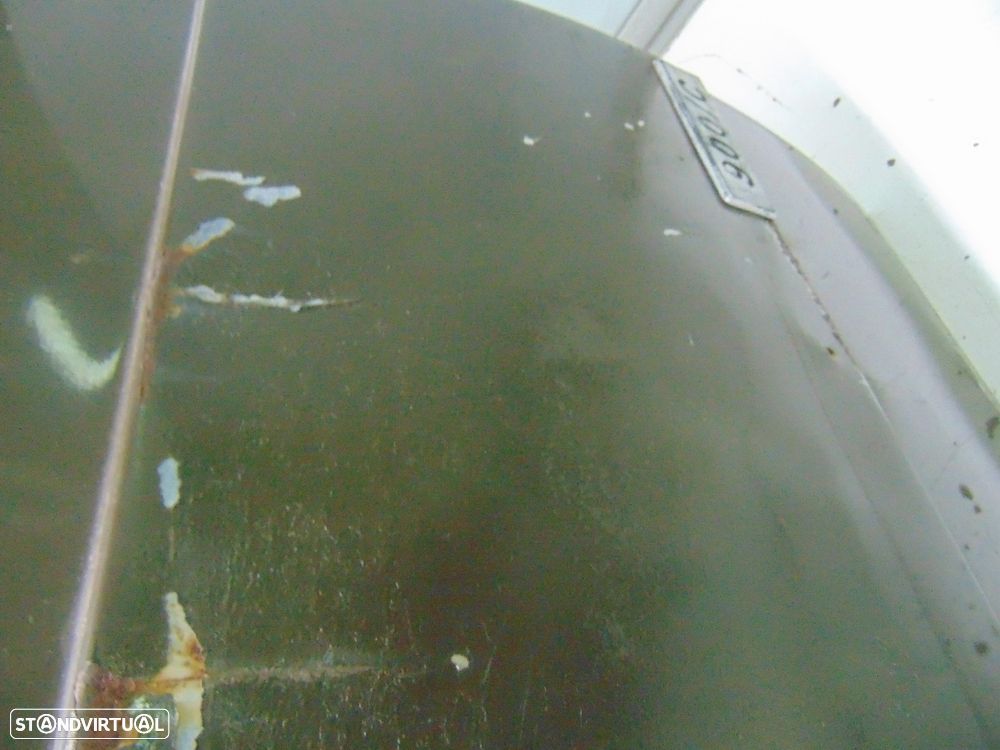 Fiat 127  portas - 7