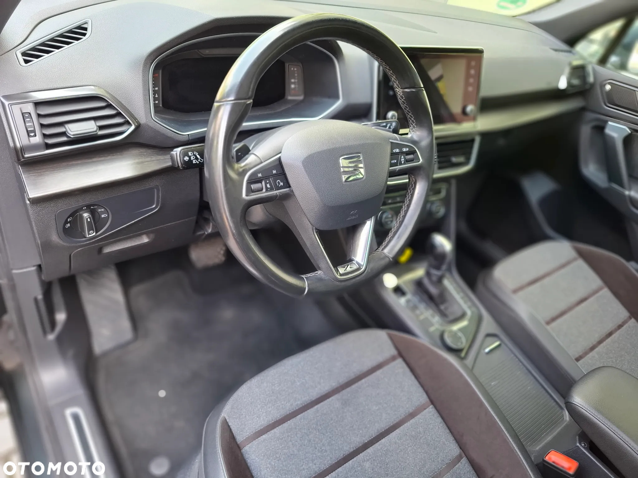 Seat Tarraco 2.0 TDI 4Drive DSG SCR Xcellence - 7