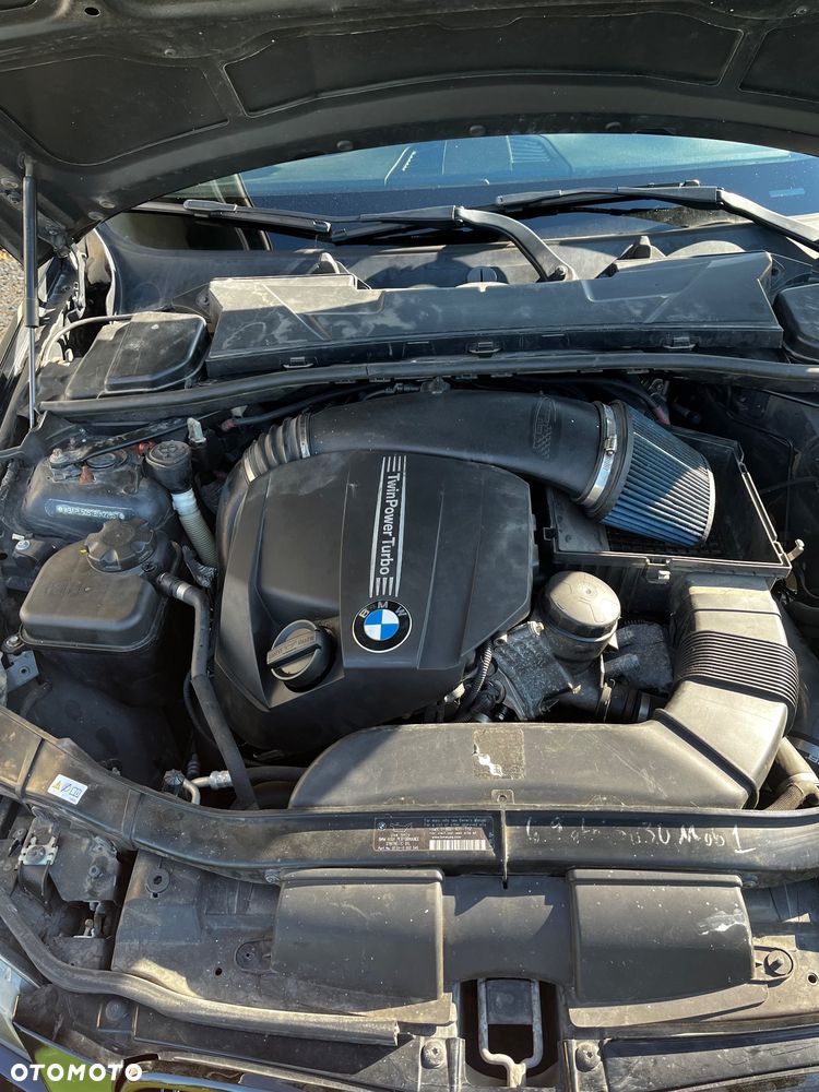 BMW Seria 3 335i Edition Exclusive - 19