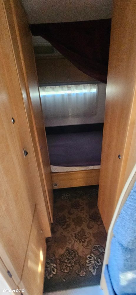 Fiat Ducato challenger 191 - 13