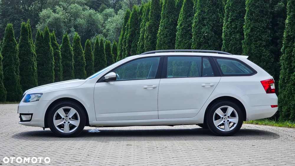 Skoda RAPID 1.6 TDI DPF Active - 29