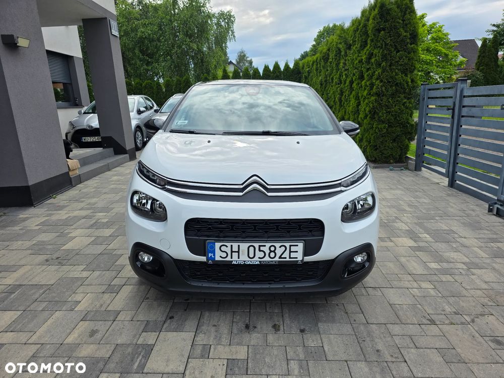 Citroën C3 1.2 PureTech Shine - 3