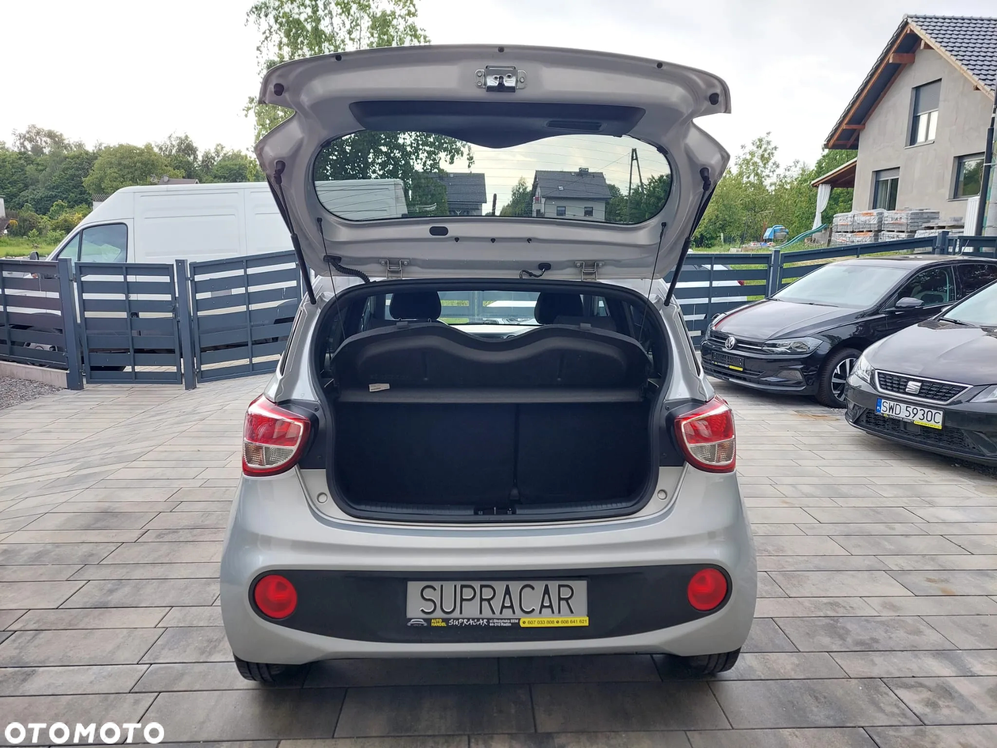 Hyundai i10 1.2 Passion - 37