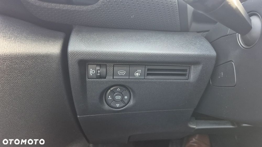 Citroën C4 1.2 PureTech Max S&S EAT8 - 12