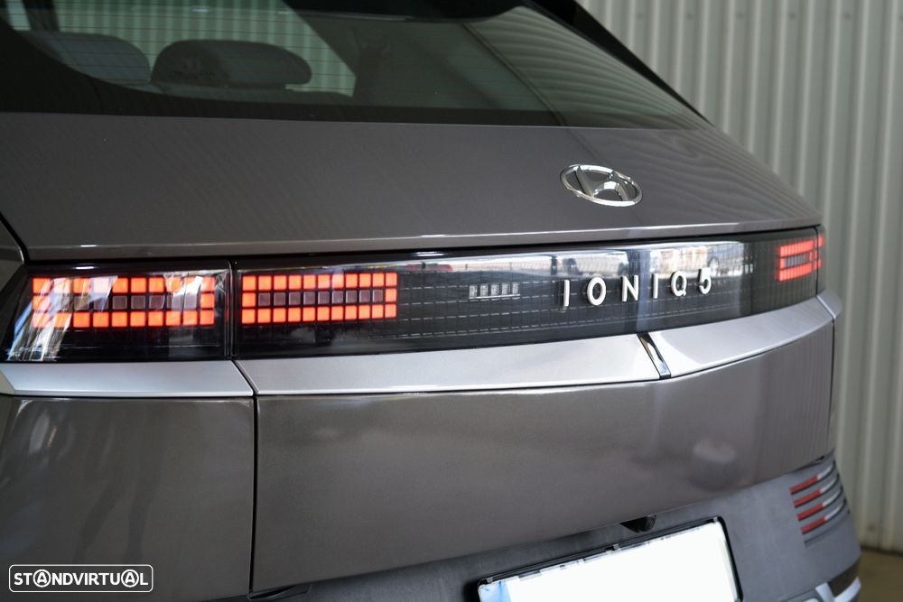 Hyundai Ioniq 5 58 kWh Dynamiq - 5