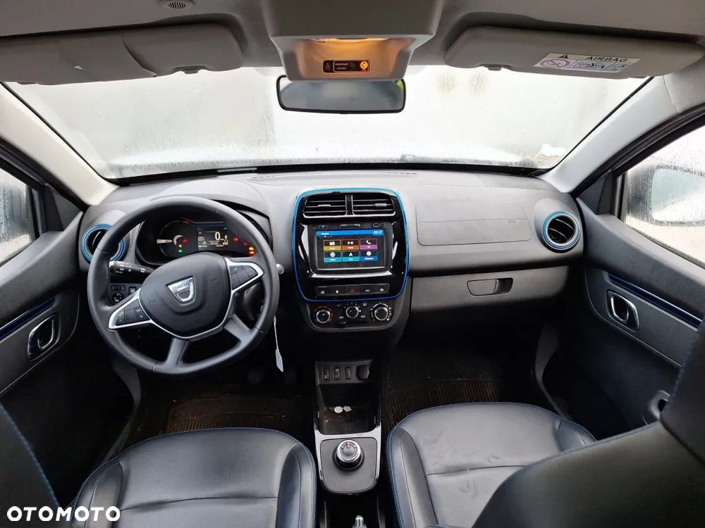 Dacia Spring Electric 45 Expression - 7