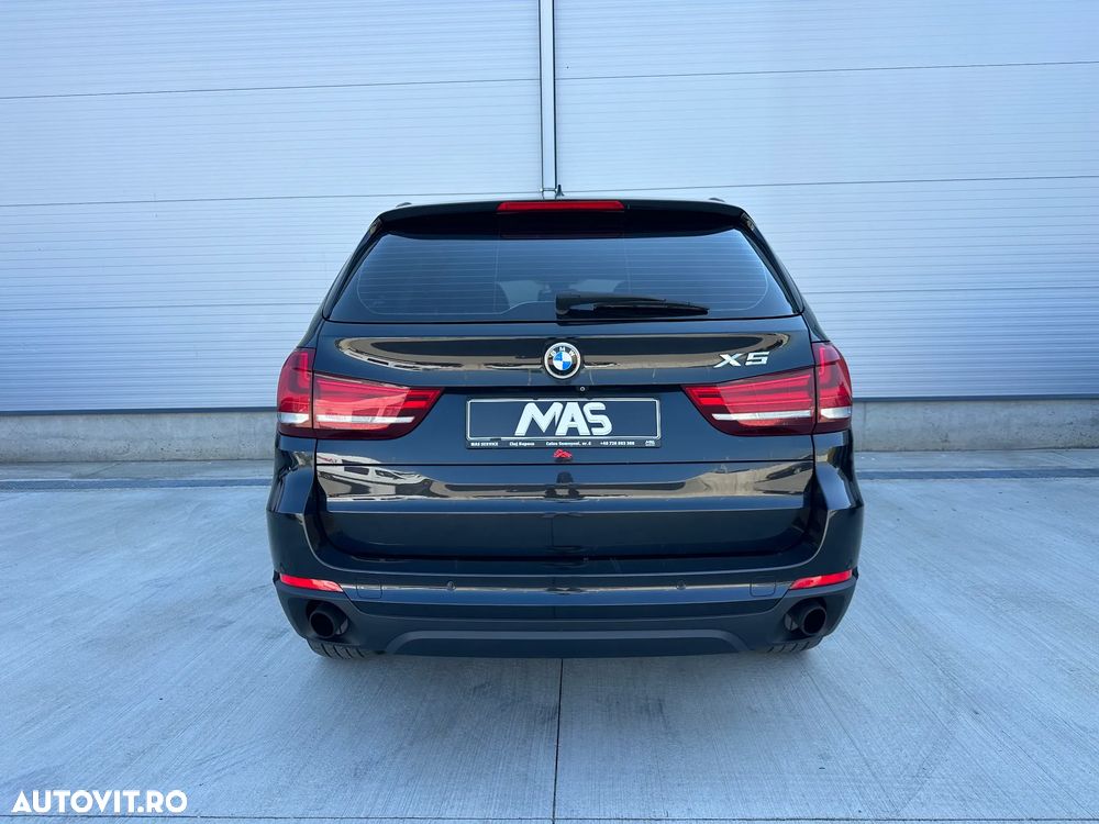 BMW X5 - 38