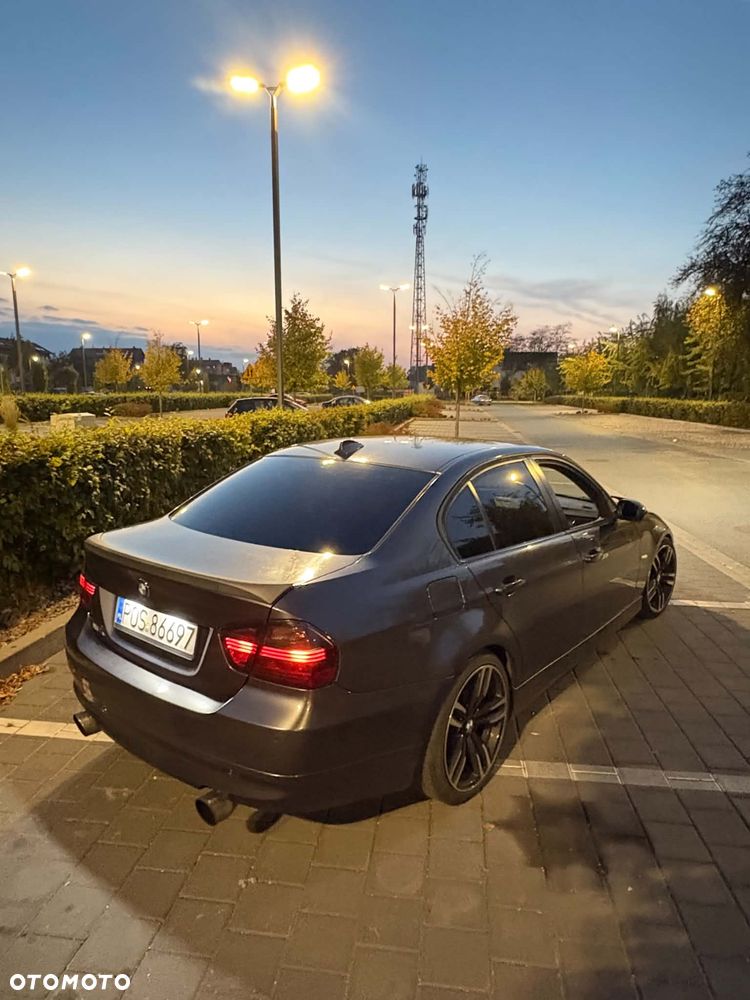 BMW Seria 3