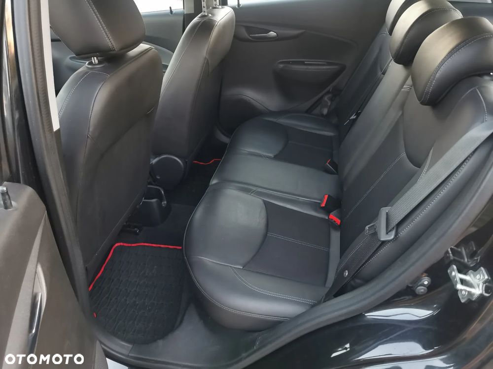 Opel Karl 1.0 Selection - 8