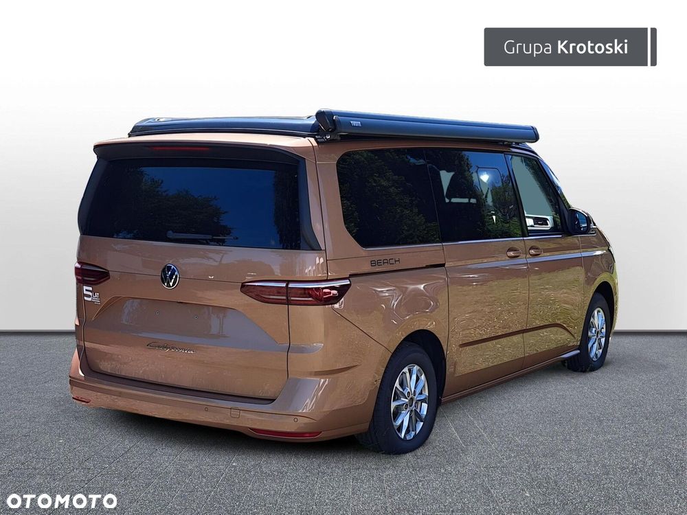 Volkswagen California - 7