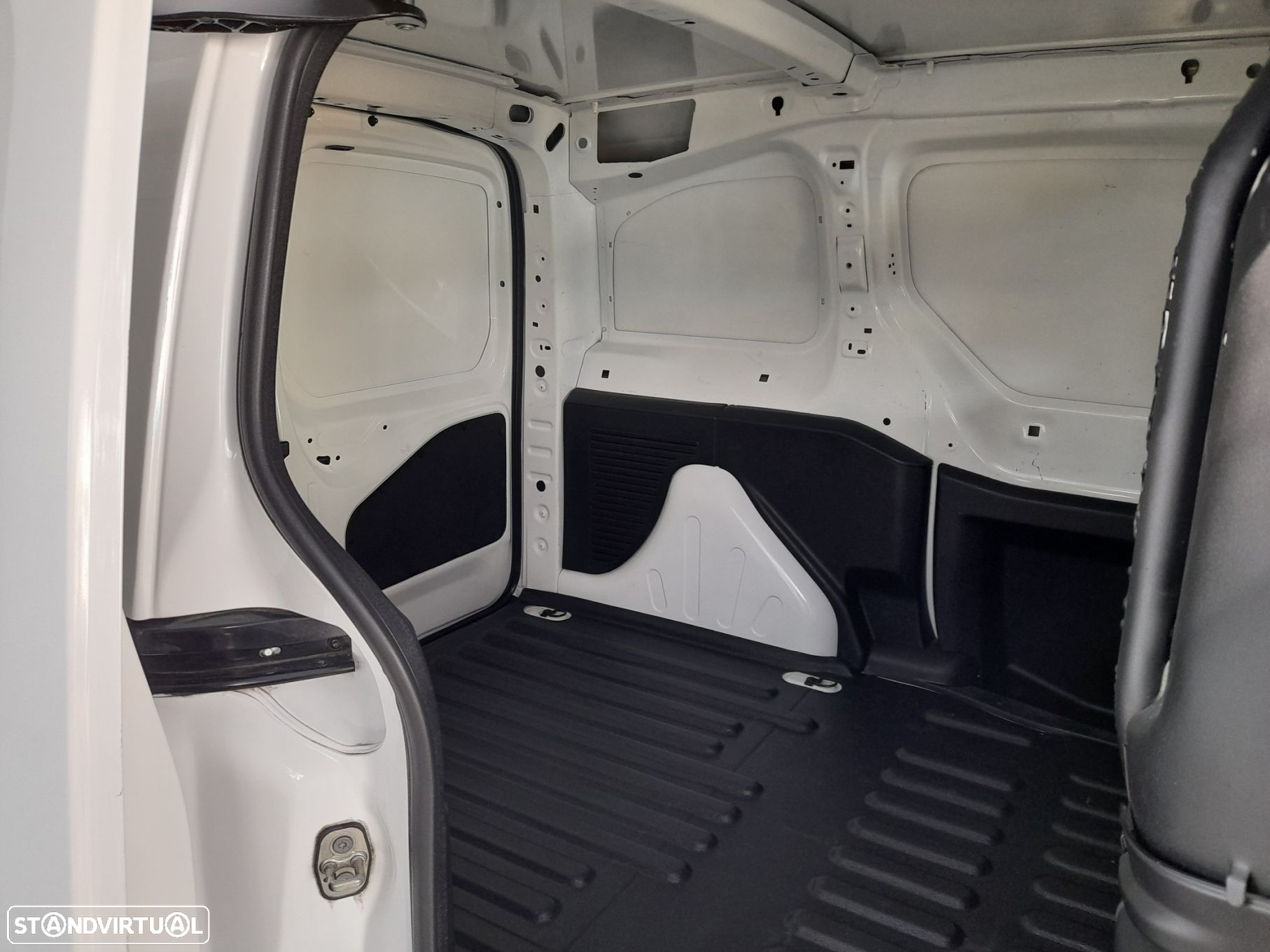 Citroën Berlingo 1.6 BlueHDi L1 3L - 18