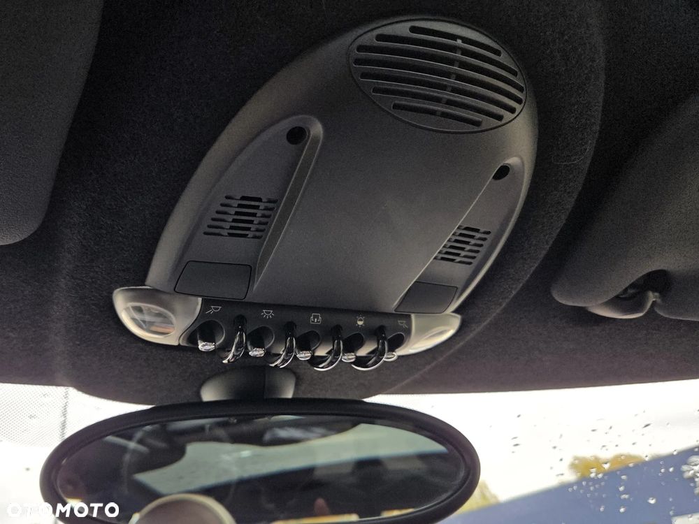 MINI Clubman Cooper S - 30